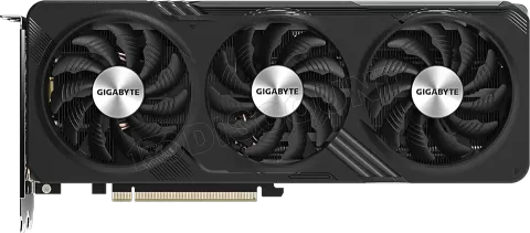 Photo de Carte Graphique Nvidia Gigabyte GeForce RTX 4060 Gaming OC 8Go