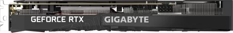 Photo de Carte Graphique Nvidia Gigabyte GeForce RTX 4070 Eagle OC V2 12Go