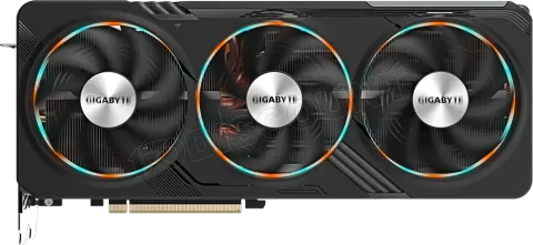 Photo de Carte Graphique Nvidia Gigabyte GeForce RTX 4070 Super Gaming OC 12Go