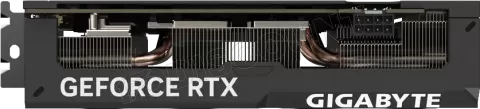 Photo de Carte Graphique Nvidia Gigabyte GeForce RTX 4070 Windforce 2X OC 12Go