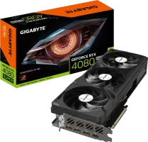 Photo de Gigabyte RTX 4080Super WindForce v2