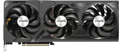 Photo de Carte Graphique Nvidia Gigabyte GeForce RTX 4080 Super WindForce v2 16Go