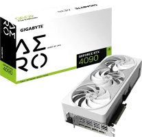 Photo de Carte Graphique Gigabyte Aero OC