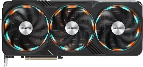 Photo de Carte Graphique Nvidia Gigabyte GeForce RTX 4090 Gaming OC 24Go