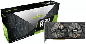 Photo de Manli RTX 3050 Twin 8Go