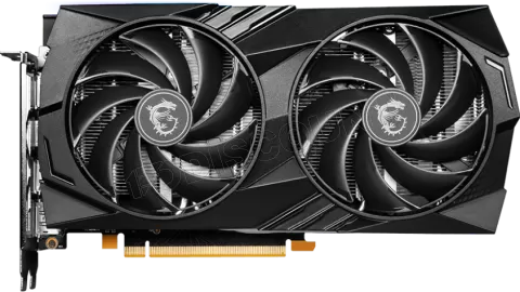 Photo de Carte Graphique Nvidia MSI GeForce RTX 4060 Gaming X 8Go