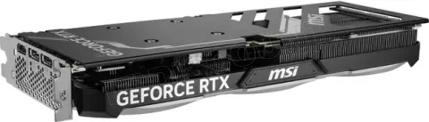 Photo de Carte Graphique Nvidia MSI GeForce RTX 4060 Ti Ventus 3X OC 16Go