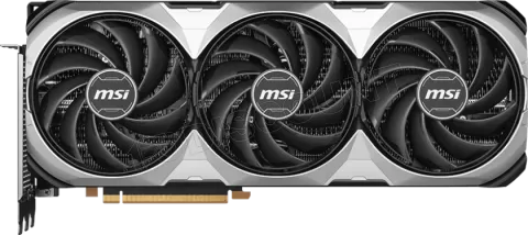 Photo de Carte Graphique Nvidia MSI GeForce RTX 4090 Ventus 3X E OC 24Go