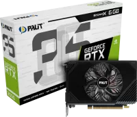 Photo de Palit StormX