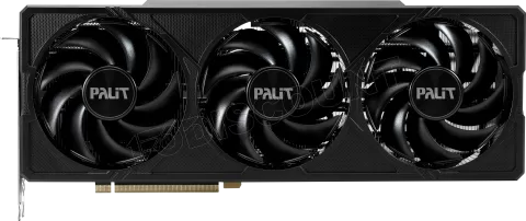 Photo de Carte Graphique Nvidia Palit GeForce RTX 4070 JetStream 12Go