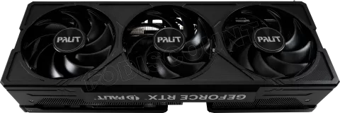 Photo de Carte Graphique Nvidia Palit GeForce RTX 4070 Ti JetStream 12Go