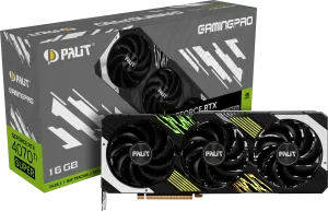 Photo de Palit 4070 Ti Super GamingPro