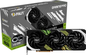 Photo de Palit 4070 Ti Super GamingPro OC