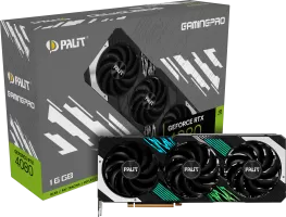 Photo de Palit RTX 4080 GamingPro