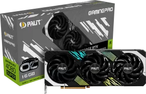 Photo de Palit  RTX 4080 Super GamingPro OC