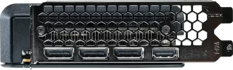 Photo de Carte Graphique Nvidia Palit GeForce RTX 5060 Infinity 2 OC
