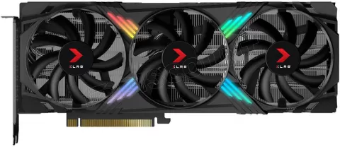 Photo de Carte Graphique Nvidia PNY GeForce RTX 4060 Ti XLR8 Gaming Verto 16Go