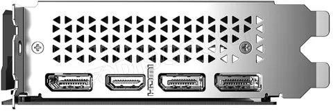 Photo de Carte Graphique Nvidia PNY GeForce RTX 4060 Verto Dual Fan 8Go