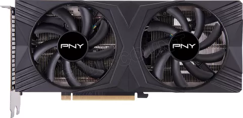 Photo de Carte Graphique Nvidia PNY GeForce RTX 4070 Verto 12Go