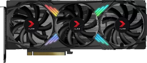 Photo de Carte Graphique Nvidia PNY GeForce RTX 4070 XLR8 Gaming Verto Epic-X 12Go