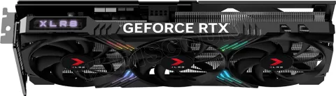 Photo de Carte Graphique Nvidia PNY GeForce RTX 4070 XLR8 Gaming Verto Epic-X 12Go