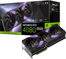 Photo de PNY 4080 XLR8 Verto Epic-X OC