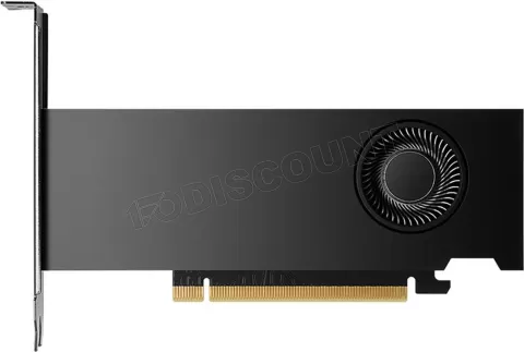 Photo de Carte Graphique Nvidia PNY Professional RTX 2000 Ada Generation 16Go