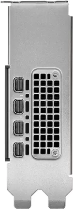 Photo de Carte Graphique Nvidia PNY Professional RTX 2000 Ada Generation 16Go