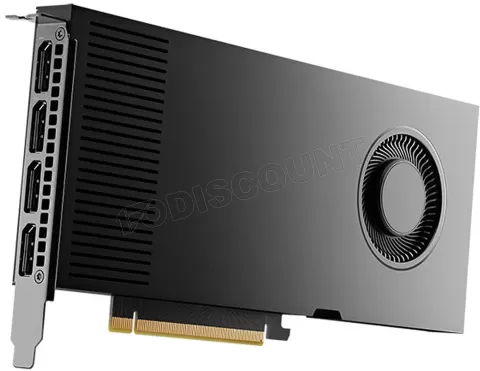 Photo de Carte Graphique Nvidia PNY Professional RTX 4000 Ada Generation 20Go