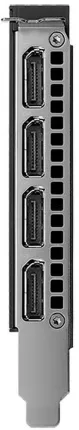 Photo de Carte Graphique Nvidia PNY Professional RTX 4000 Ada Generation 20Go