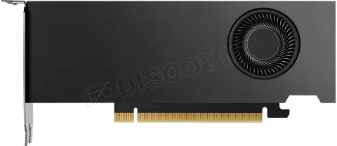 Photo de Carte Graphique Nvidia PNY Professional RTX 4000 SFF Ada Generation 20Go Low Profile