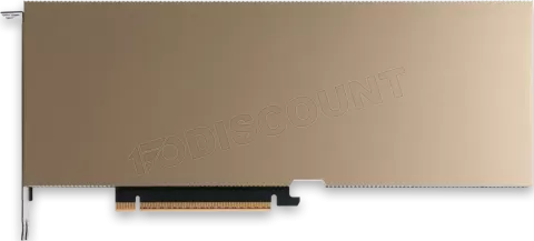 Photo de Carte Graphique Nvidia PNY Professional RTX Pro 6000 Blackwell Server Edition 96Go