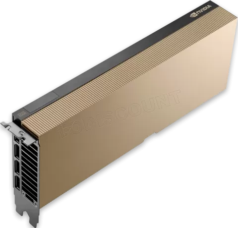 Photo de Carte Graphique Nvidia PNY Professional RTX Pro 6000 Blackwell Server Edition 96Go