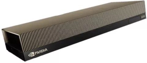 Photo de Carte Graphique Nvidia PNY Professional RTX Pro 6000 Blackwell Server Edition 96Go