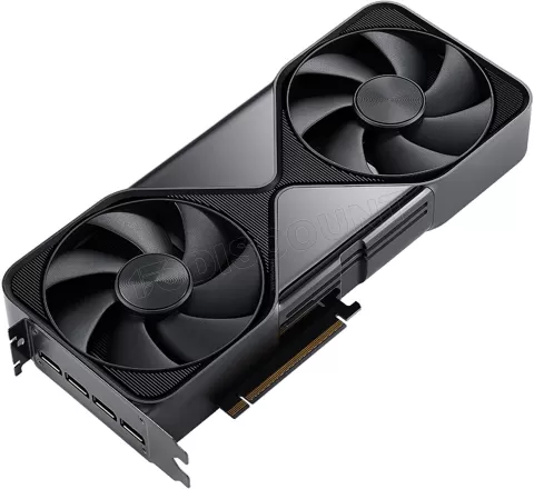 Photo de Carte Graphique Nvidia PNY RTX Pro 6000 Blackwell Workstation Edition 96Go (Bulk)