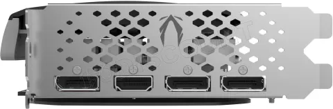 Photo de Carte Graphique Nvidia Zotac GeForce RTX 4060 Twin Edge 8Go