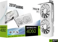 Photo de Zotac RTX 4060 Twin Edge OC