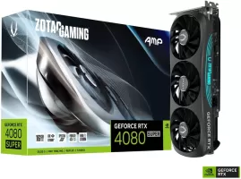 Photo de Zotac RTX 4080 Super Amp