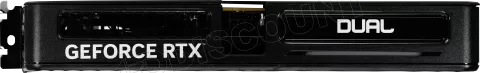 Photo de Carte Graphique Palit GeForce RTX 5050 Dual OC