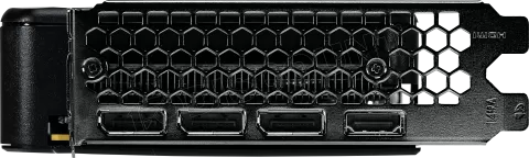 Photo de Carte Graphique Palit GeForce RTX 5050 Dual OC