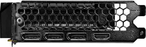 Photo de Carte Graphique Palit GeForce RTX 5050 StormX Mini ITX