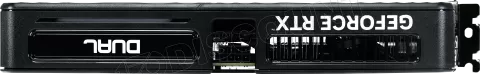 Photo de Carte Graphique Palit GeForce RTX 5060 Dual