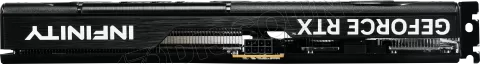 Photo de Carte Graphique Palit GeForce RTX 5060 Ti Infinity 3 8Go