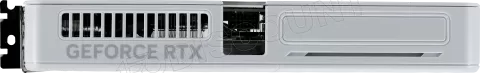 Photo de Carte Graphique Palit GeForce RTX 5060 White OC