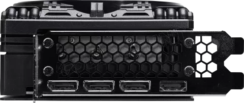 Photo de Carte Graphique Palit GeForce RTX 5070 GamingPro OC