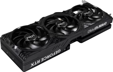 Photo de Carte Graphique Palit GeForce RTX 5070 GamingPro-S