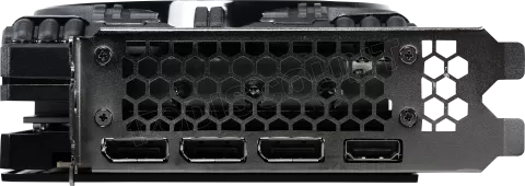 Photo de Carte Graphique Palit GeForce RTX 5070 GamingPro-S