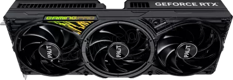 Photo de Carte Graphique Palit GeForce RTX 5070 Ti GamingPro OC