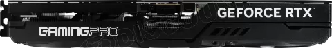 Photo de Carte Graphique Palit GeForce RTX 5070 Ti GamingPro-S OC