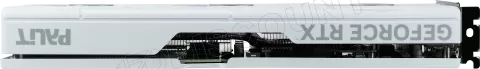 Photo de Carte Graphique Palit GeForce RTX 5070 White OC